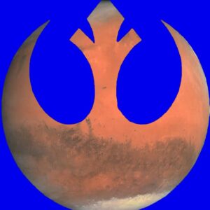 Mars Rebel Alliance